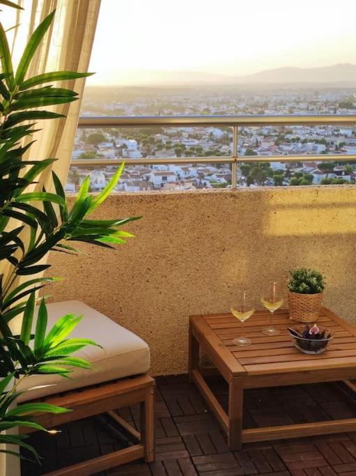Estudio Ideal Parejas 100M De La Playa Empuriabrava Buitenkant foto